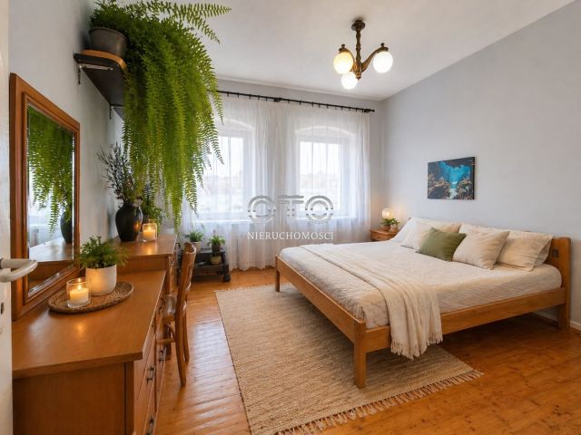 Mieszkanie 2-pokojowe Wrocław Śródmieście, Ładna/Grunwaldzka. Zdjęcie 1