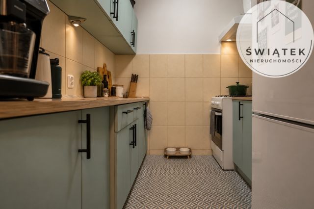 Mieszkanie 2-pokojowe Toruń, ul. Wojska Polskiego. Zdjęcie 5