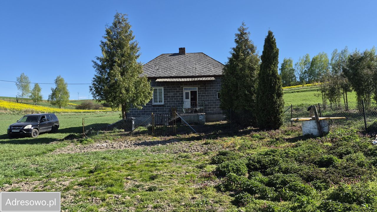 siedlisko, 3 pokoje Źrebce. Zdjęcie 5