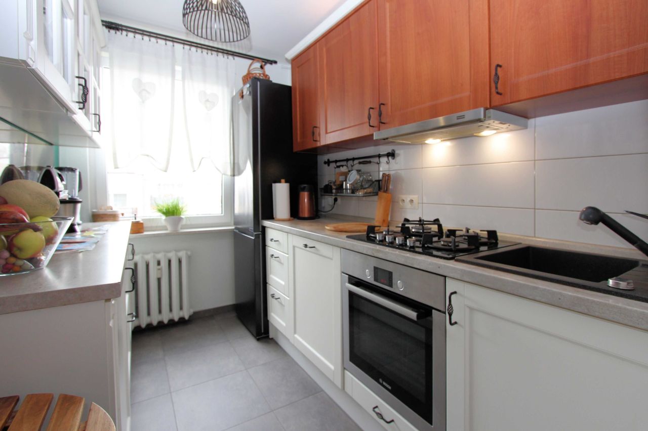 Mieszkanie 3-pokojowe Mikołów Centrum, ul. Podleska. Zdjęcie 8