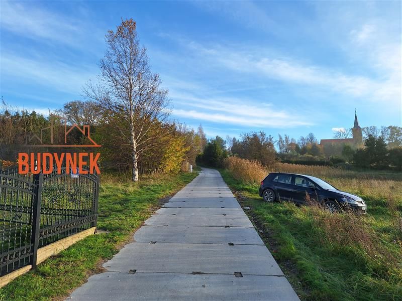 Działka budowlana Rusinowo, ul. Szewczyka Dratewki. Zdjęcie 2
