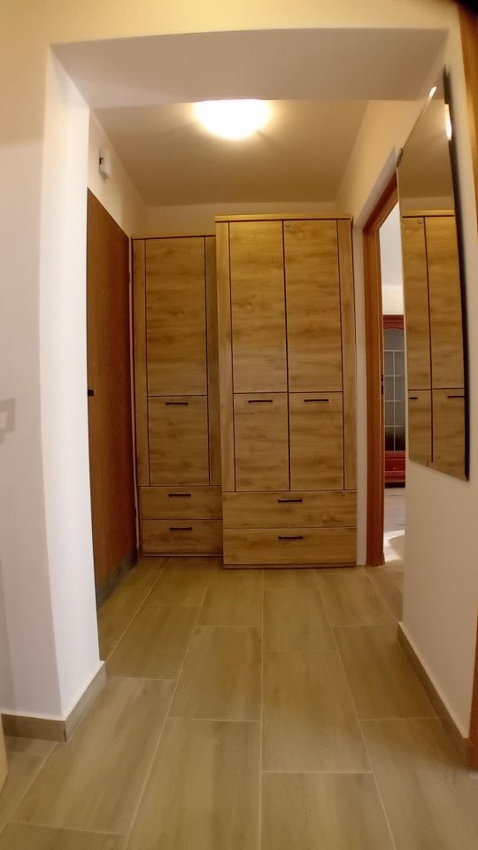 Mieszkanie 1-pokojowe Warszawa Włochy, ul. 1 Sierpnia. Zdjęcie 6