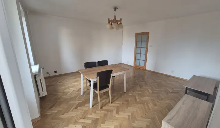 Mieszkanie 3-pokojowe Słupsk, ul. Józefa Piłsudskiego