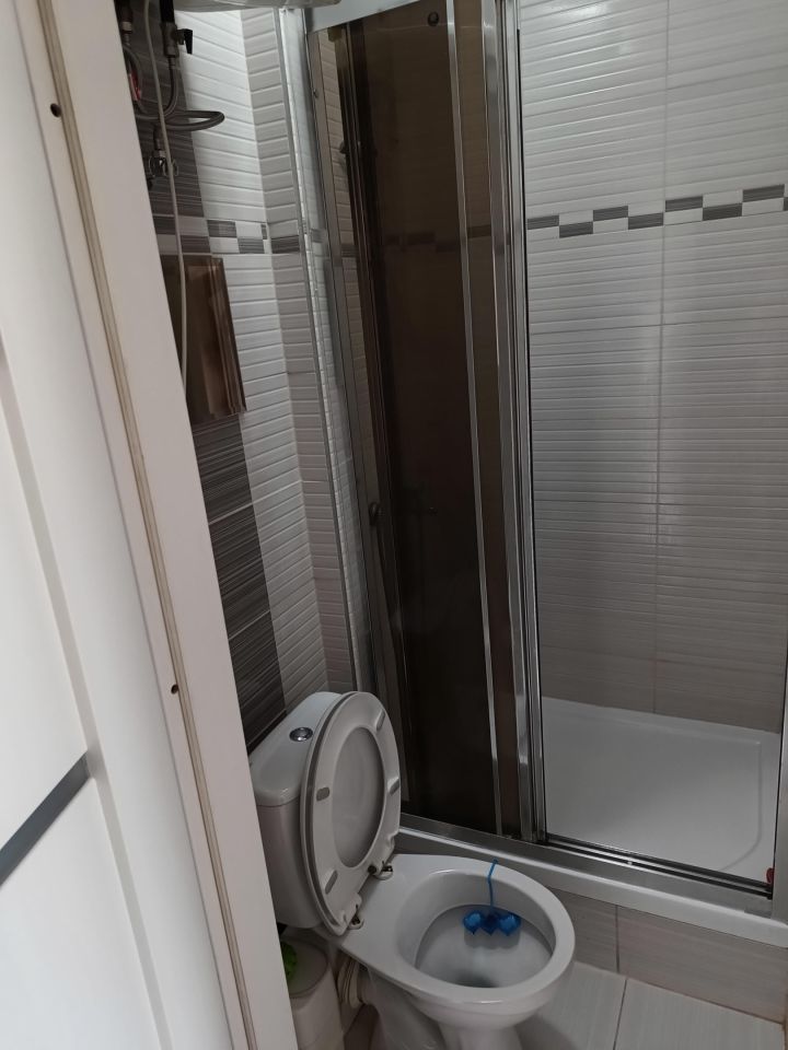 Mieszkanie 1-pokojowe Kielce Centrum, ul. Tadeusza Kościuszki. Zdjęcie 6