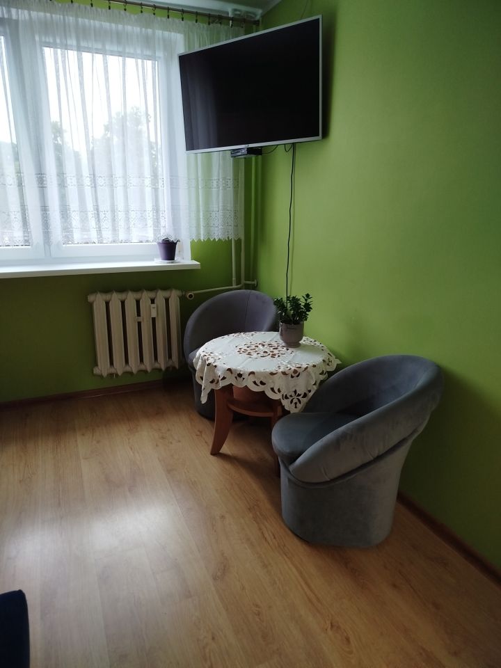 Mieszkanie 1-pokojowe Drawsko Pomorskie, ul. Adama Mickiewicza. Zdjęcie 9