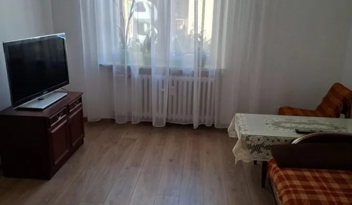 Mieszkanie 2-pokojowe Kielce Centrum, ul. Wspólna