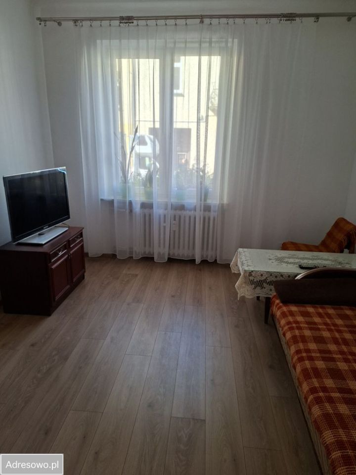 Mieszkanie 2-pokojowe Kielce Centrum, ul. Wspólna. Zdjęcie 1