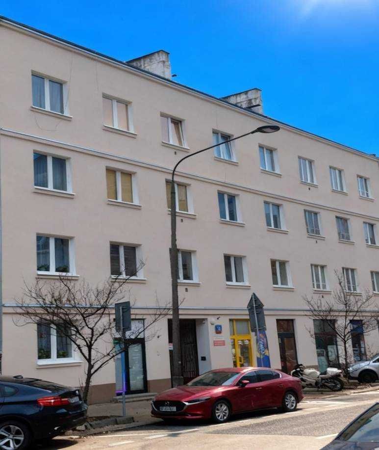 Mieszkanie 3-pokojowe Warszawa Wola, ul. Płocka. Zdjęcie 6
