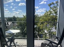 Mieszkanie 1-pokojowe Busko-Zdrój, aleja Mickiewicza. Zdjęcie 1