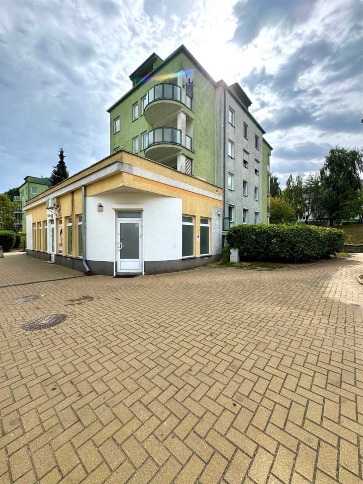Lokal Szczecin Bukowe. Zdjęcie 5