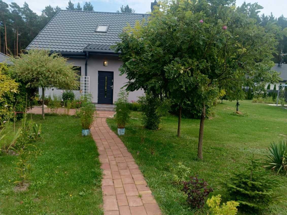 dom wolnostojący Świniotop, ul. Kwiatowa. Zdjęcie 2