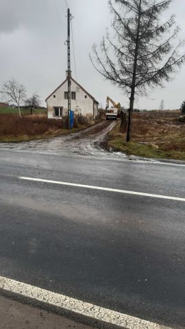 Dom na sprzedaż, 100 m², Ulesie