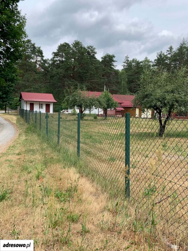 dom wolnostojący, 2 pokoje Kaczórki. Zdjęcie 3