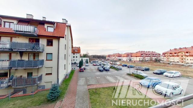 Mieszkanie 2-pokojowe Wysoka, ul. Brzozowa. Zdjęcie 8