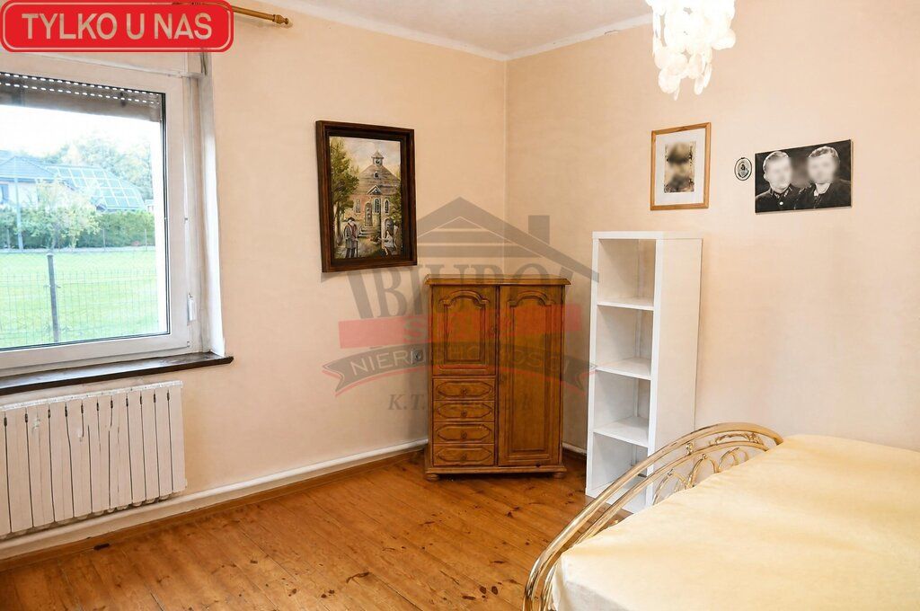 dom wolnostojący, 5 pokoi Suchy Bór. Zdjęcie 6