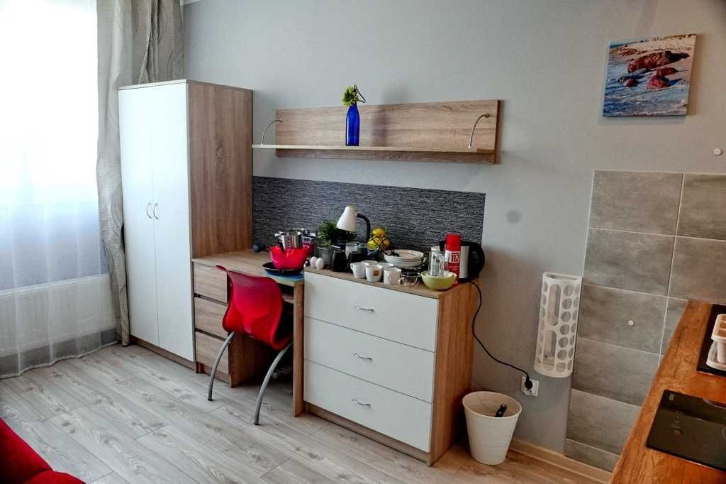 Mieszkanie 1-pokojowe Jelenia Góra Zabobrze, ul. Ludomira Różyckiego. Zdjęcie 7