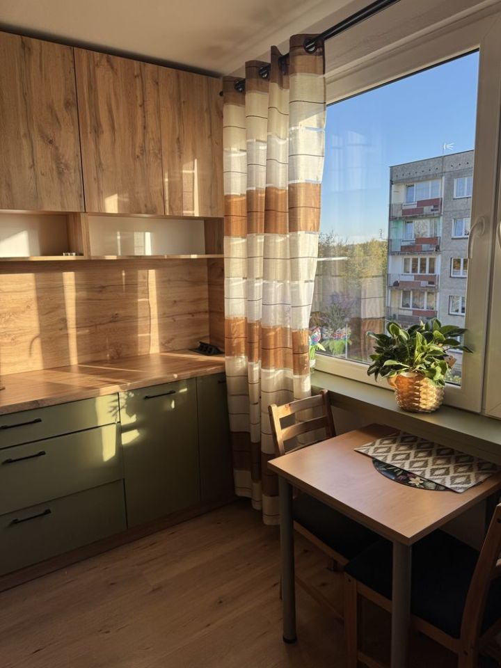 Mieszkanie 1-pokojowe Zawiercie Centrum. Zdjęcie 4