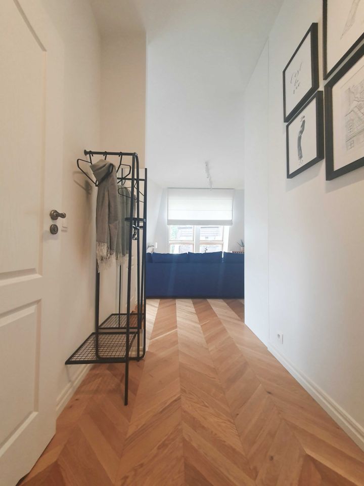 Mieszkanie 1-pokojowe Poznań Winiary. Zdjęcie 6