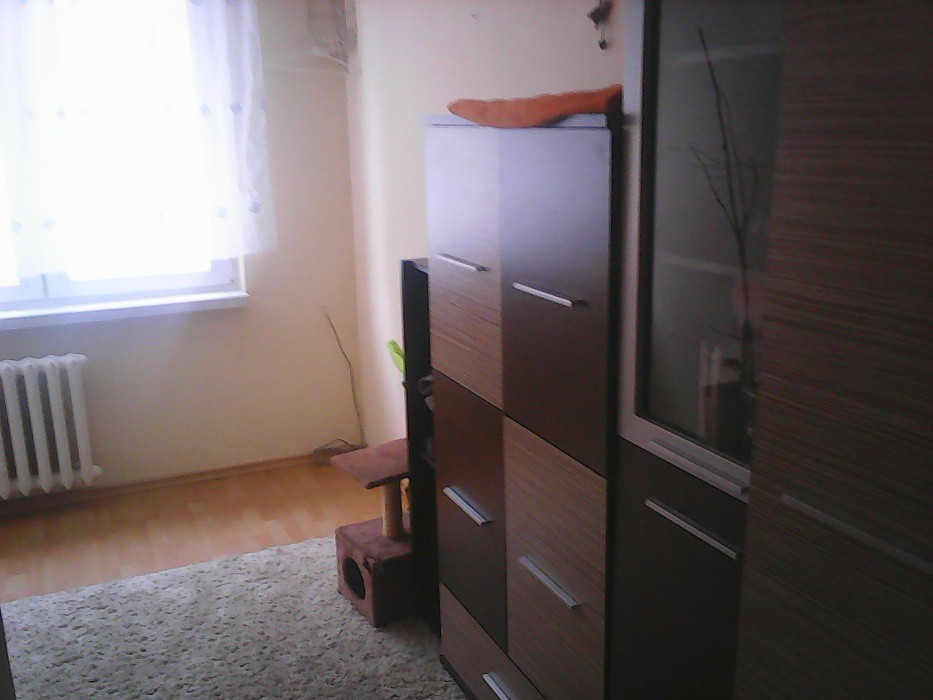 Mieszkanie 2-pokojowe Czarna Białostocka