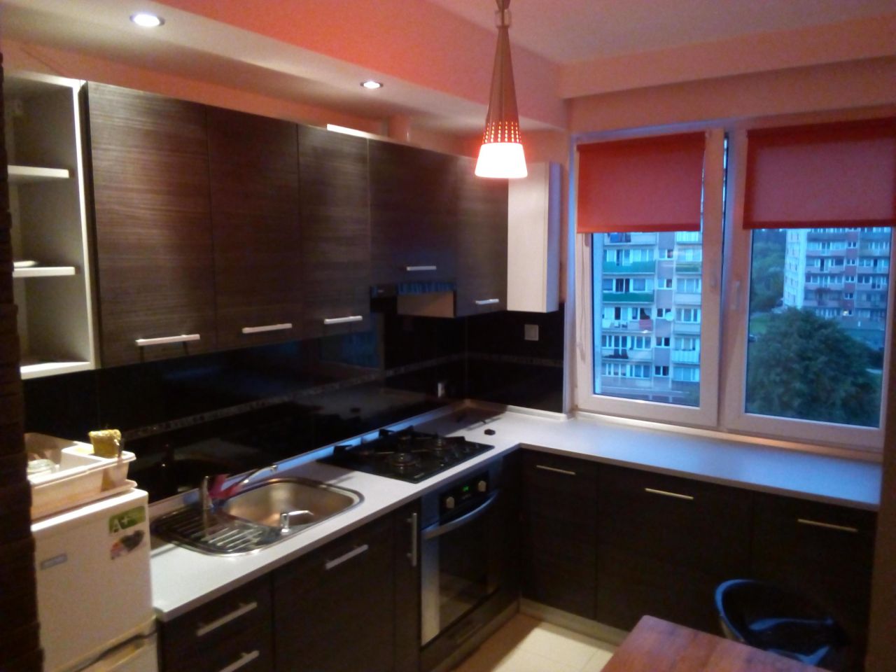 Mieszkanie 3-pokojowe Szczecin Pomorzany, ul. Milczańska. Zdjęcie 9