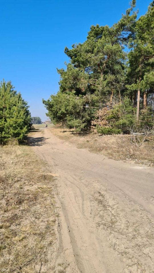 Działka budowlana Bobrowniki. Zdjęcie 5