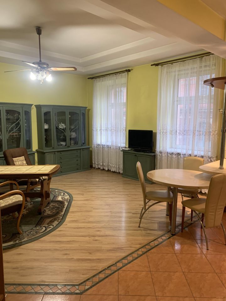 Mieszkanie 2-pokojowe Dzierżoniów, ul. Pocztowa