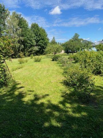 Działka rolno-budowlana Brzozów-Kolonia. Zdjęcie 1