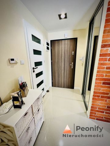 Mieszkanie 2-pokojowe Kamień Pomorski. Zdjęcie 10