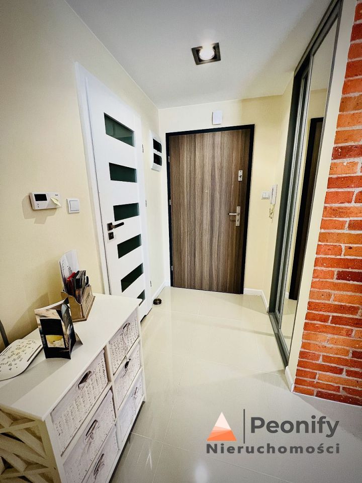 Mieszkanie 2-pokojowe Kamień Pomorski. Zdjęcie 10