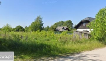 Działka budowlana Borzęcin Mały, ul. Kwiatów Polnych