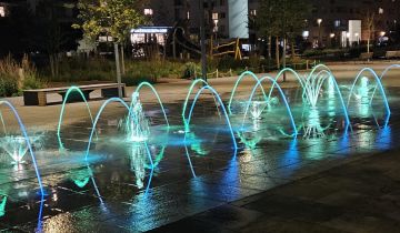 Mieszkanie 3-pokojowe Warszawa Ursynów, ul. Dereniowa