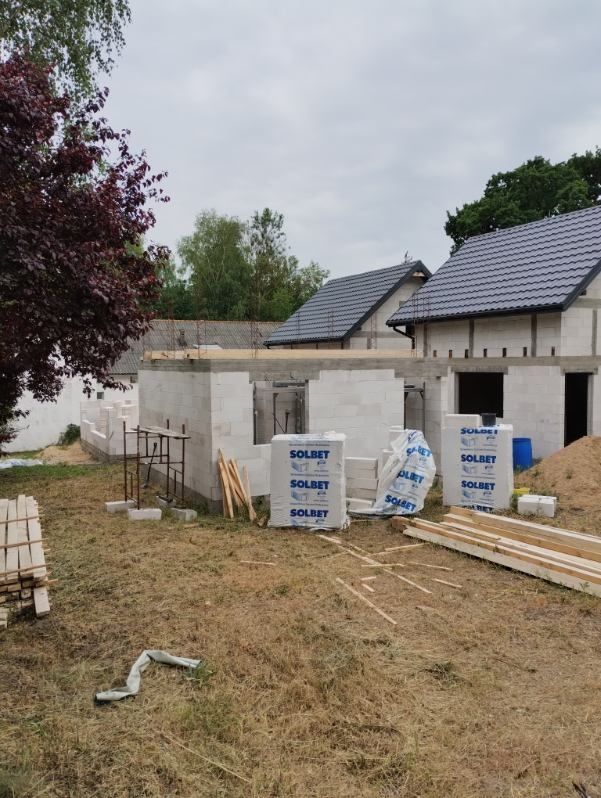 dom wolnostojący Kopanino. Zdjęcie 4