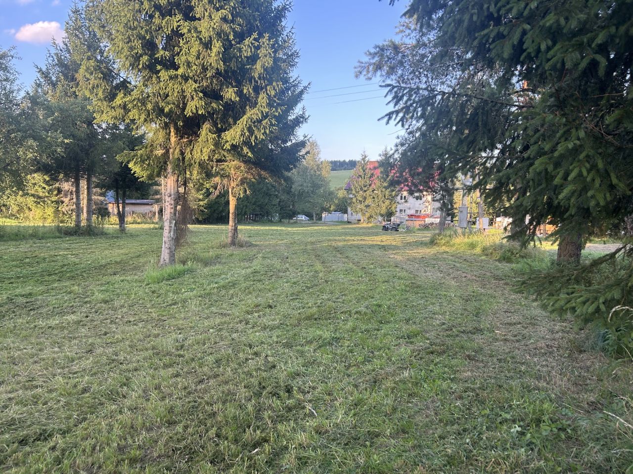 Działka budowlana Osławica. Zdjęcie 7