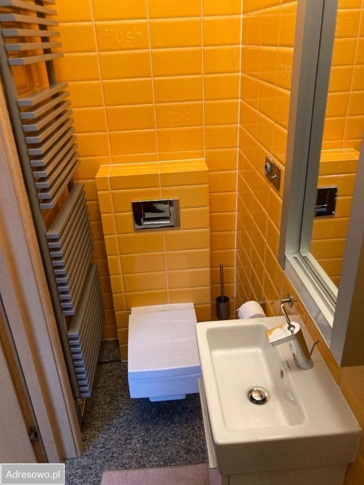 Mieszkanie 2-pokojowe Wrocław Śródmieście, ul. Rzeźbiarska. Zdjęcie 13