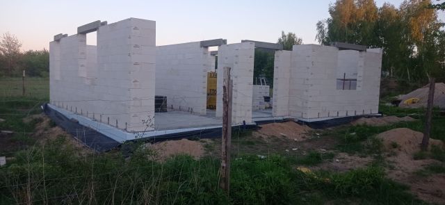 dom wolnostojący Łęgajny. Zdjęcie 1