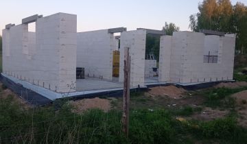 dom wolnostojący Łęgajny