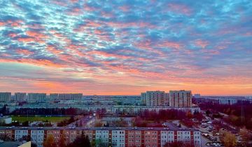 Mieszkanie 2-pokojowe Poznań Stare Miasto, os. Wichrowe Wzgórze