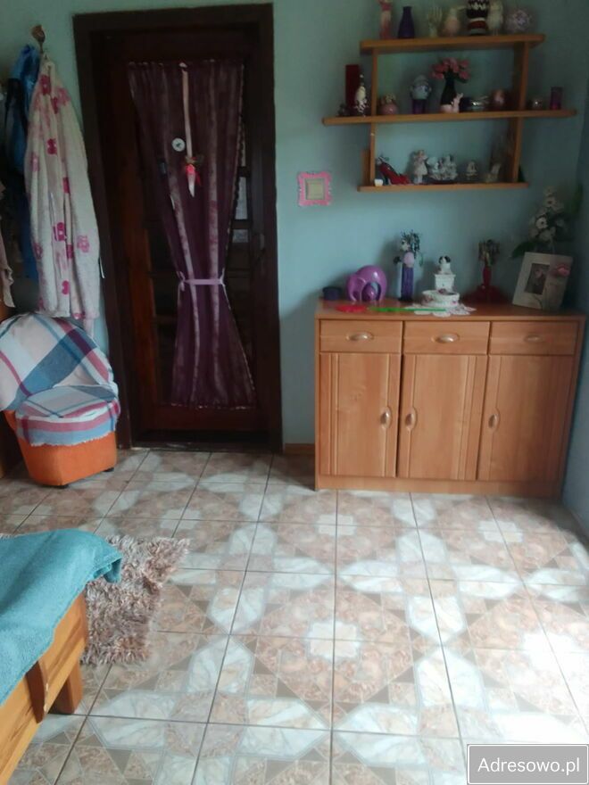 dom wolnostojący, 5 pokoi Dziurdziewo. Zdjęcie 3