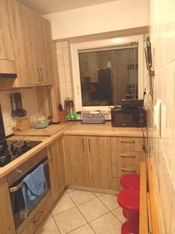 Mieszkanie 3-pokojowe Warszawa Targówek, ul. Łojewska. Zdjęcie 2