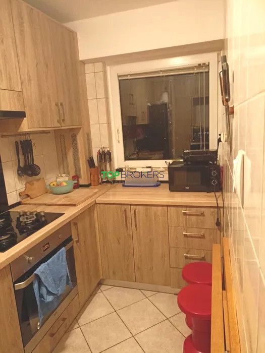 Mieszkanie 3-pokojowe Warszawa Targówek, ul. Łojewska. Zdjęcie 2