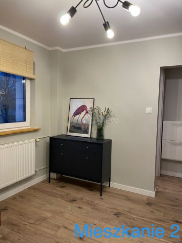 Mieszkanie 4-pokojowe Warszawa Ochota, ul. Wiślicka. Zdjęcie 10