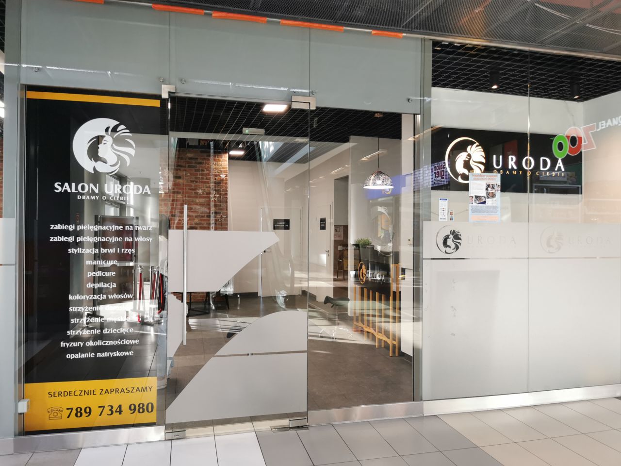 Lokal Stargard Centrum, ul. Bolesława Chrobrego. Zdjęcie 4