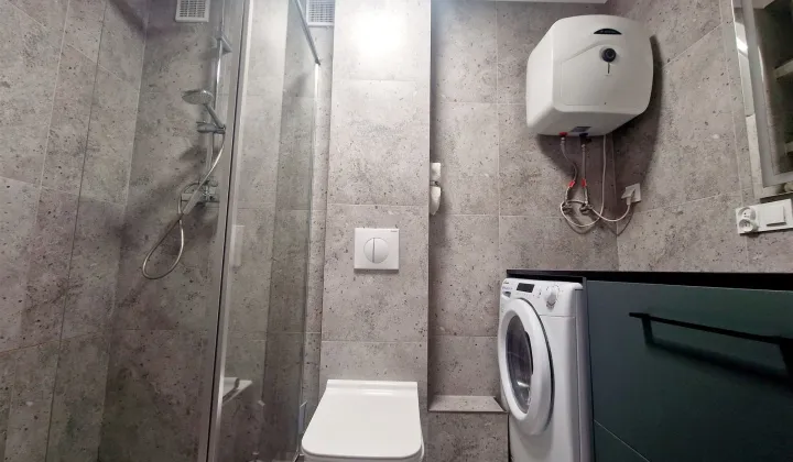 Mieszkanie 2-pokojowe Kielce KSM, ul. Fryderyka Chopina