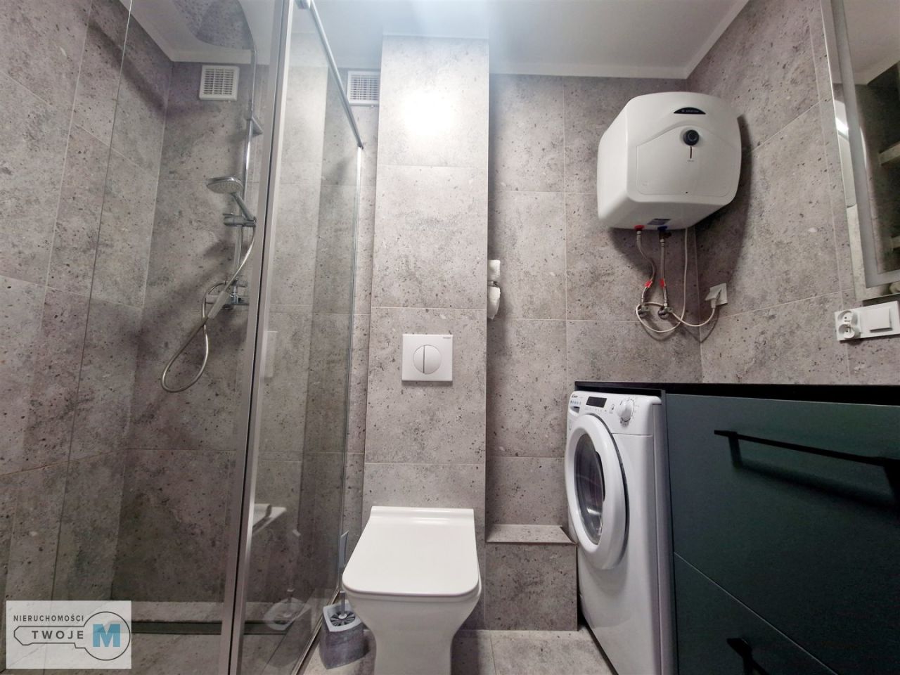 Mieszkanie 2-pokojowe Kielce KSM, ul. Fryderyka Chopina