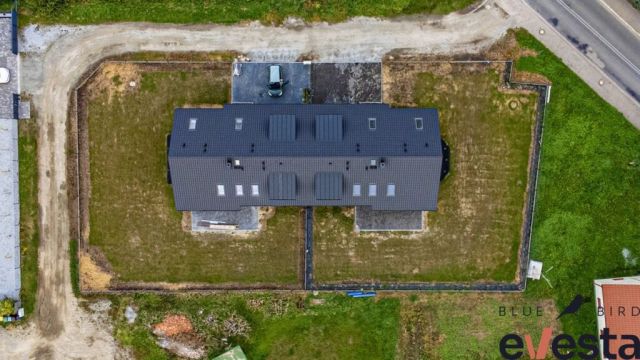 bliźniak, 6 pokoi Szczepankowice, ul. Słoneczna. Zdjęcie 4