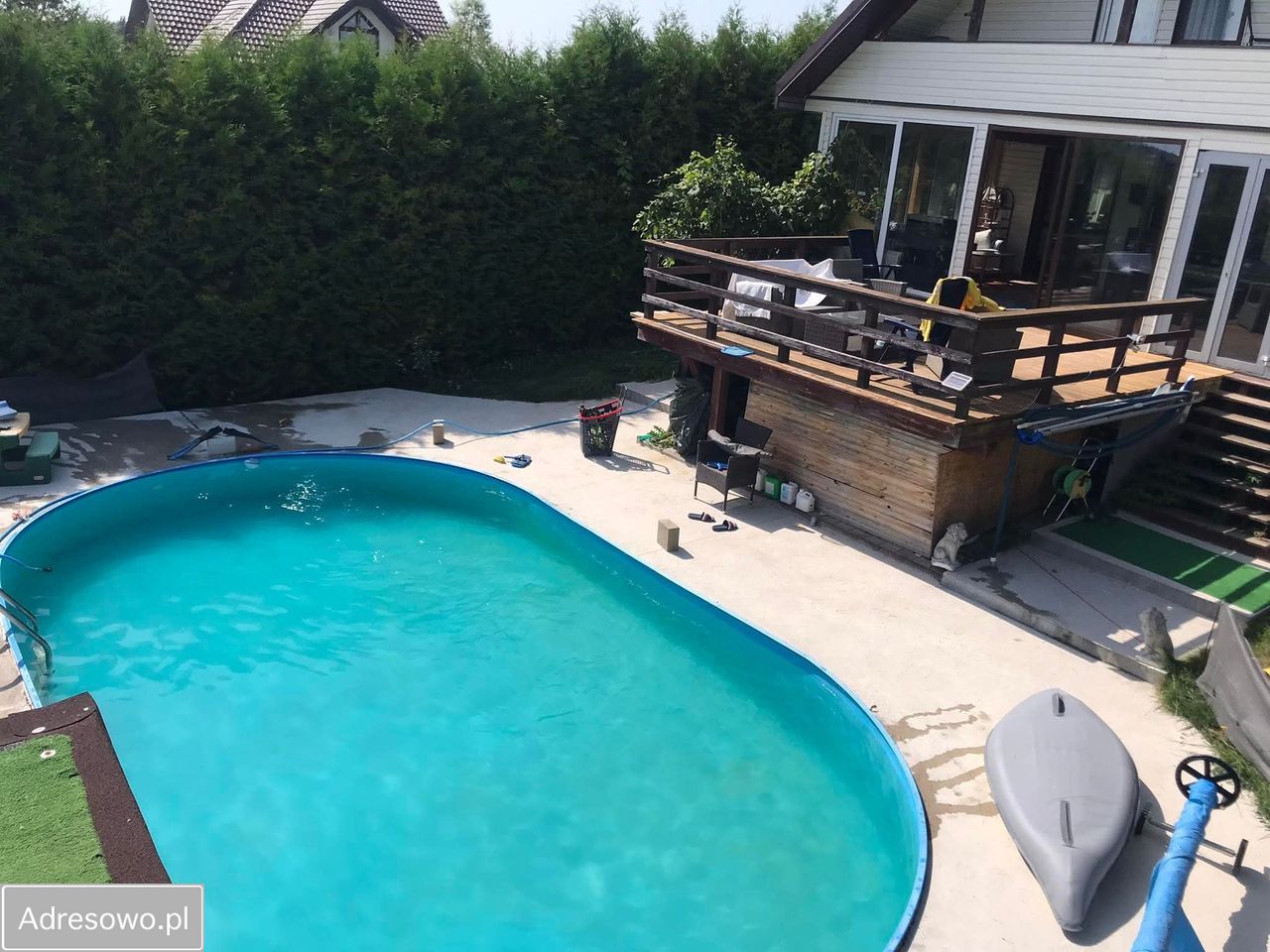 Działka rekreacyjna Rajgród, ul. Kolonia Prawa. Zdjęcie 10