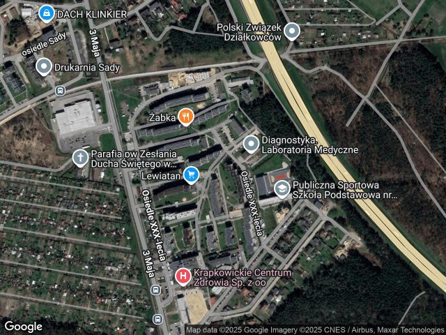 Mieszkanie 2-pokojowe Krapkowice Otmęt, os. XXX-lecia. Zdjęcie 1