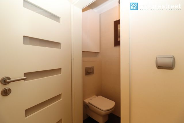 Mieszkanie 4-pokojowe Kraków Kazimierz, ul. Trynitarska. Zdjęcie 12