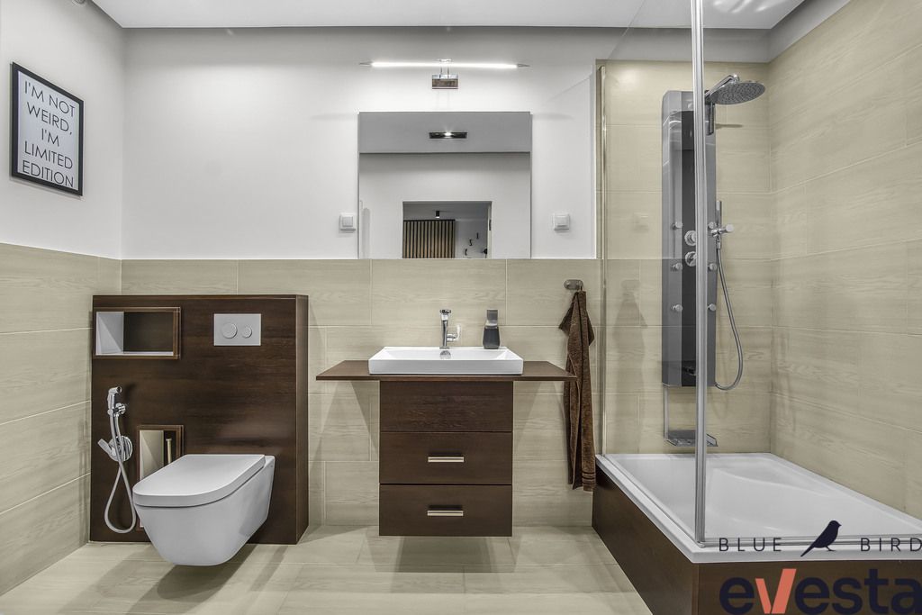 Mieszkanie 4-pokojowe Wrocław, ul. Lidzka. Zdjęcie 8