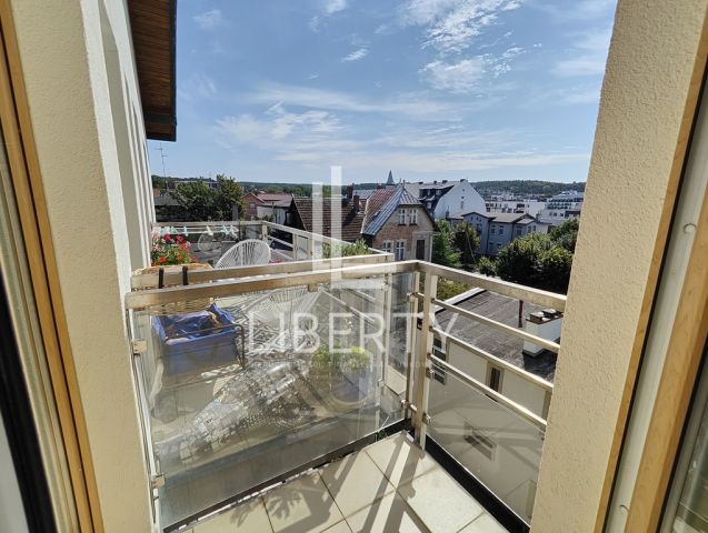 Mieszkanie 2-pokojowe Międzyzdroje, ul. Mikołaja Kopernika. Zdjęcie 11